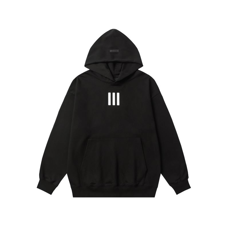 Fear Of God Hoodies